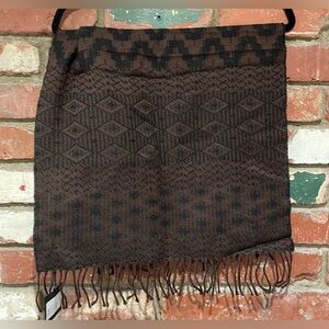 The Kooples Wool Scarf.  In Excellent Condition.